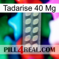 Tadarise 40Mg 08